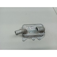 Радиатор масляный Hyundai-Kia Santa Fe (CM) (2006 - 2012) 264102F020