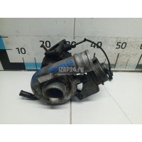 Турбокомпрессор (турбина) Hyundai-Kia Santa Fe (CM) (2006 - 2012) 2823127810