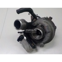 Турбокомпрессор (турбина) Hyundai-Kia Santa Fe (CM) (2006 - 2012) 282312F100