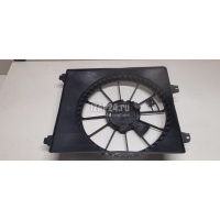 Диффузор вентилятора Hyundai-Kia Santa Fe (CM) (2006 - 2012) 977352B200