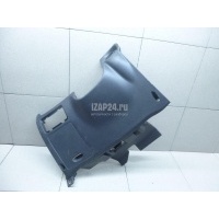 Накладка (кузов внутри) Hyundai-Kia Santa Fe (CM) (2006 - 2012) 847502B501WK