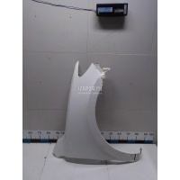 Крыло переднее правое Hyundai-Kia Santa Fe (CM) (2006 - 2012) 663202B500
