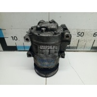 Компрессор кондиционера Hyundai-Kia Santa Fe (CM) (2006 - 2012) 977012B101