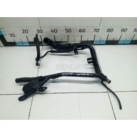 Трубка охлажд. жидкости металлическая Hyundai-Kia Santa Fe (CM) (2006 - 2012) 2562027801