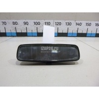 Зеркало заднего вида Citroen-Peugeot 107 (2006 - 2014) 814842