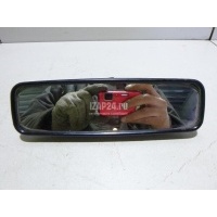 Зеркало заднего вида Citroen-Peugeot 107 (2006 - 2014) 814842