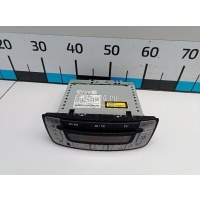 Магнитола Toyota Aygo (2005 - 2014) 861200H010