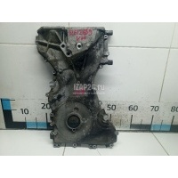 Крышка двигателя передняя Volvo C30 (2006 - 2013) 32213820
