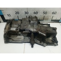 Поддон масляный двигателя Volvo C30 (2006 - 2013) 31460550