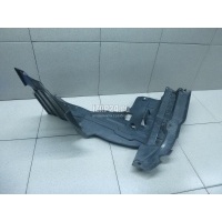 Пыльник двигателя нижний правый Suzuki SX4 (2006 - 2013) 7239179J00