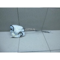 Замок двери задней левой Suzuki SX4 (2006 - 2013) 8230279J22