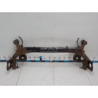 Балка задняя Suzuki SX4 (2006 - 2013) 4650055L20