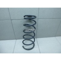 Пружина передняя Suzuki SX4 (2006 - 2013) 4111179J11