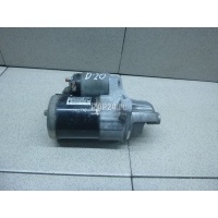 Стартер Suzuki Swift (2004 - 2010) 3110063J10