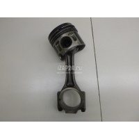 Поршень с шатуном Audi A4 [B7] (2005 - 2007)