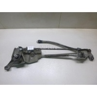 Трапеция стеклоочистителей Mitsubishi Outlander XL (CW) (2006 - 2012) 8251A031