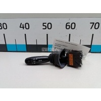Переключатель поворотов подрулевой GM Rezzo (2005 - 2010) 96279223