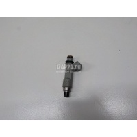 Форсунка инжекторная электрическая Suzuki Swift (2004 - 2010) 1571079J00