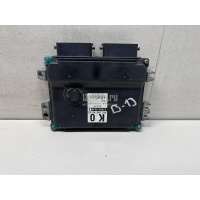 Блок управления двигателем Suzuki Swift (2004 - 2010) 3392062J02