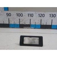 Фонарь подсветки номера VAG Ibiza V (2008 - 2017) 5N0943021B