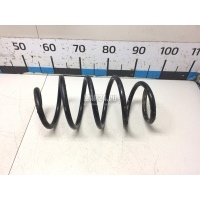 Пружина передняя Standard Springs Ibiza V (2008 - 2017) ST129035F
