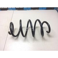Пружина передняя Standard Springs Ibiza V (2008 - 2017) ST129035F
