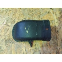 Воздуховод BMW X3 F25 2017 13717601869