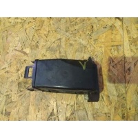 Воздуховод BMW X3 G01 2018 51747400005