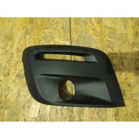 Рамка фары противотуманной правой Peugeot Partner 2 restailing 2 2016 16800256XT, 9810965877