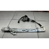 Стеклоподъемник электрический передний правый Kia Rio 1 Kia 0K30C58560B 0K30C58560B