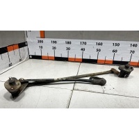 Трапеция стеклоочистителя Kia Rio 1 Kia 0K30A67360B 0K30A67360B