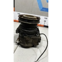 Компрессор кондиционера Kia Rio 1 Kia 0K30C61450D 0K30C61450D