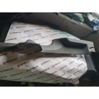 Накладка на порог Volkswagen Caddy 2016 2k0853369L, 2k0853369K