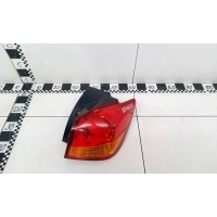 Фонарь задний правый наружный Mitsubishi ASX LED