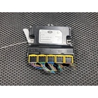 Блок управления пневмоподвеской Land Rover Range Rover 4 2018 HPLA14F392HD,LR111477,LR078644,LR105420