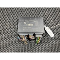 Блок управления бесключевым доступом Land Rover Evoque 1 поколение 2013 LR069783,LR071423,LR071809,LR083970,J9C16073,C2D49986,LR080744,HPLA19H440BD