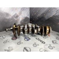 Коленвал Suzuki Grand Vitara JB424W 2010 12220-78K00