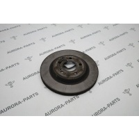 Диск тормозной заднего колеса LH=RH Mercedes CLA C117 2013 A2464230812