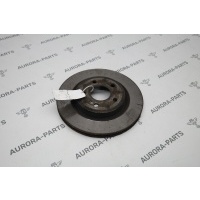 Диск тормозной заднего колеса LH=RH Mercedes CLA C117 2013 A2464230812