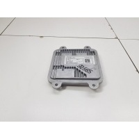 Блок фары передней правой Haval Jolion 2021- 4121410X990KB