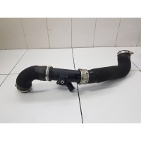 Патрубок Haval Jolion 2021- 1119117XGW02A