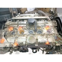 Двигатель Volvo C70 1999 2.5 бензин B5254T