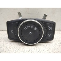 Блок управления светом ford Escape (C520) 2012-2016 BM5T13A024JC