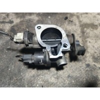 Заслонка дроссельная Chrysler Voyager 3 1999 04861164AA