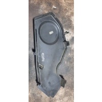 Защита (кожух) ремня ГРМ Audi 100 C4 1994 078109123L