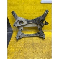Подрамник BMW X3 G01 2019 31106893212