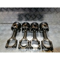 Поршень Volkswagen Passat B6 2008