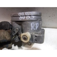 Заслонка дроссельная Audi 80 B3 (1986—1991) 026133063J