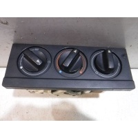 Блок управления отопителем Audi 80 B3 (1986—1991) 893819045C