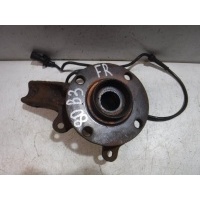 Кулак поворотный передний правый Audi 80 B3 (1986—1991) 893407242R
